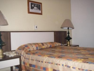 Gran Hotel Texas Mexikóváros Szoba fotó